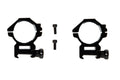 Fess II 1-8x24 rifle scope (OUTLET)
