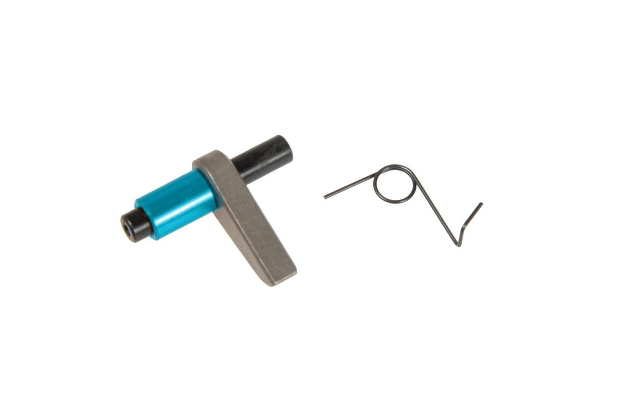 Steel Anti-Reversal for Gearbox Ver. 6