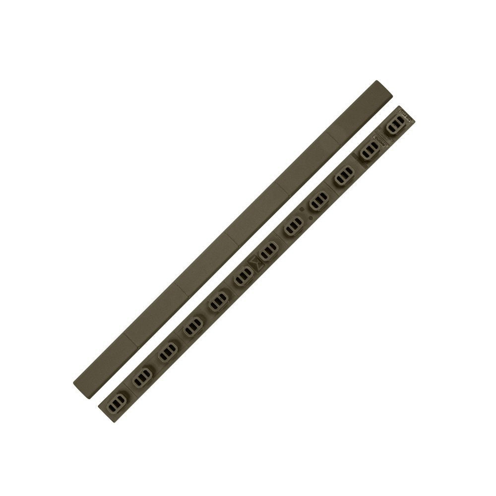 Magpul - M-LOK® Rail Cover, Type 1 - 2 pcs - OD Green - MAG602-ODG