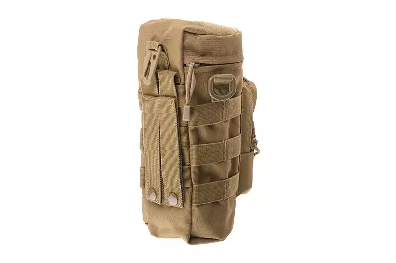 Hydro Pouch - Tan