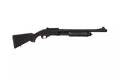 8870 Shotgun Replica - black