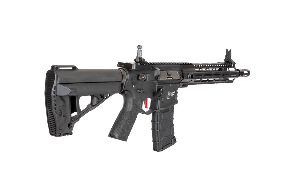 Avalon Premium Samurai Edge CQB Carbine Replica Black (OUTLET)