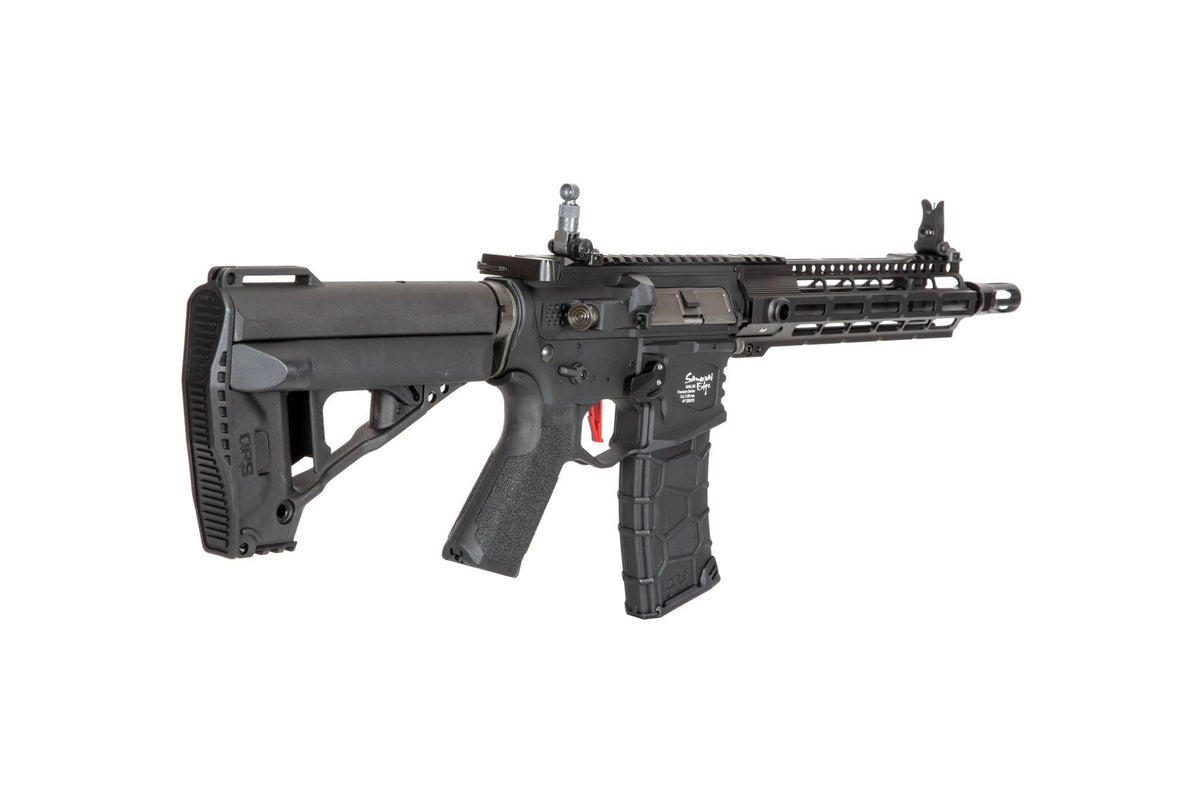 Avalon Premium Samurai Edge CQB Carbine Replica Black (OUTLET)