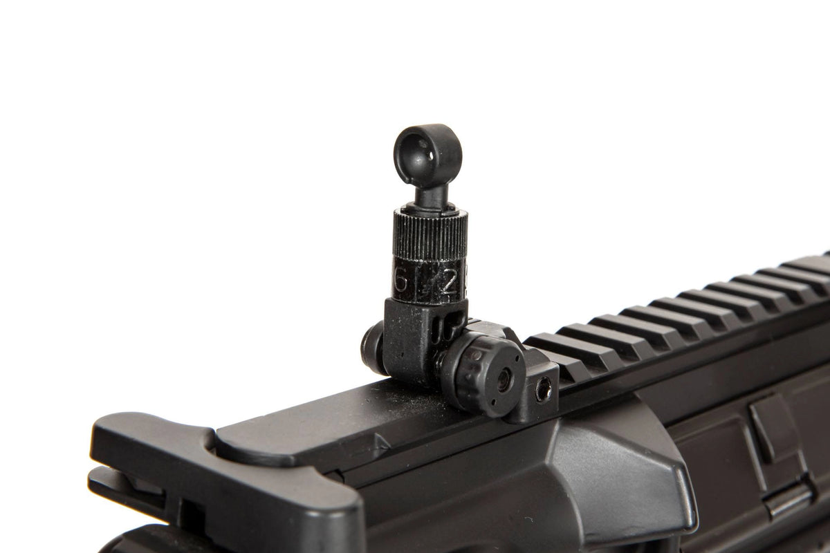 CM069 carbine replica - black