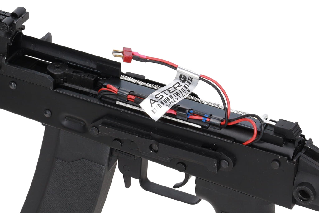Specna Arms SA-PJ06 Prime™ BLDC™ Aster V3 SE ETU airsoft Carbine (OUTLET)
