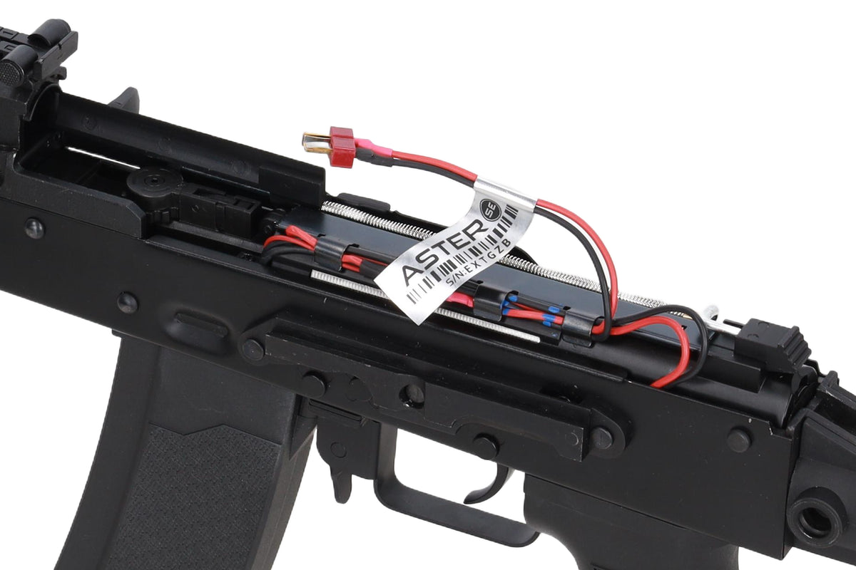 Specna Arms SA-PJ06 Prime™ BLDC™ Aster V3 SE ETU airsoft Carbine (OUTLET)