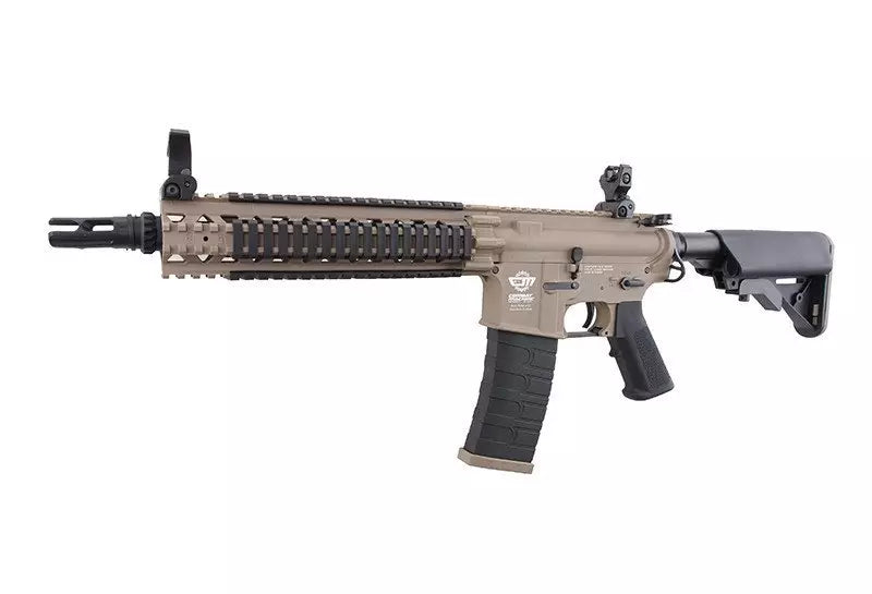 CM18 MOD1 DST (COMBO) Assault Rifle Replica - Half-Tan