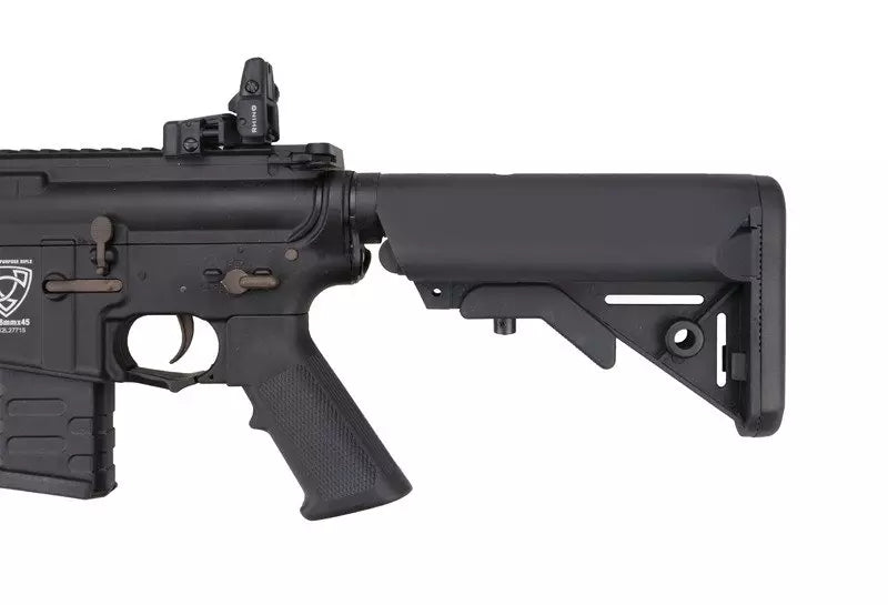 ASR111 HYBRiD carbine replica