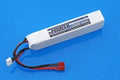 Redox LiPo 2400 mAh 11.1V 20C battery