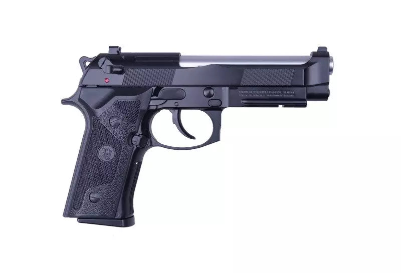 M9 IA Elite (Green Gas) Pistol Replica