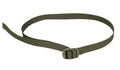 WISPORT - Strap with ladderloc - 120 cm - Olive