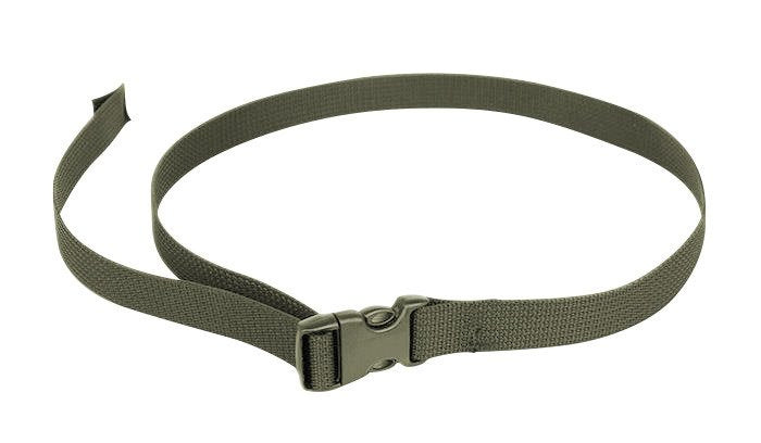 WISPORT - Strap with buckle - 120 cm - Olive