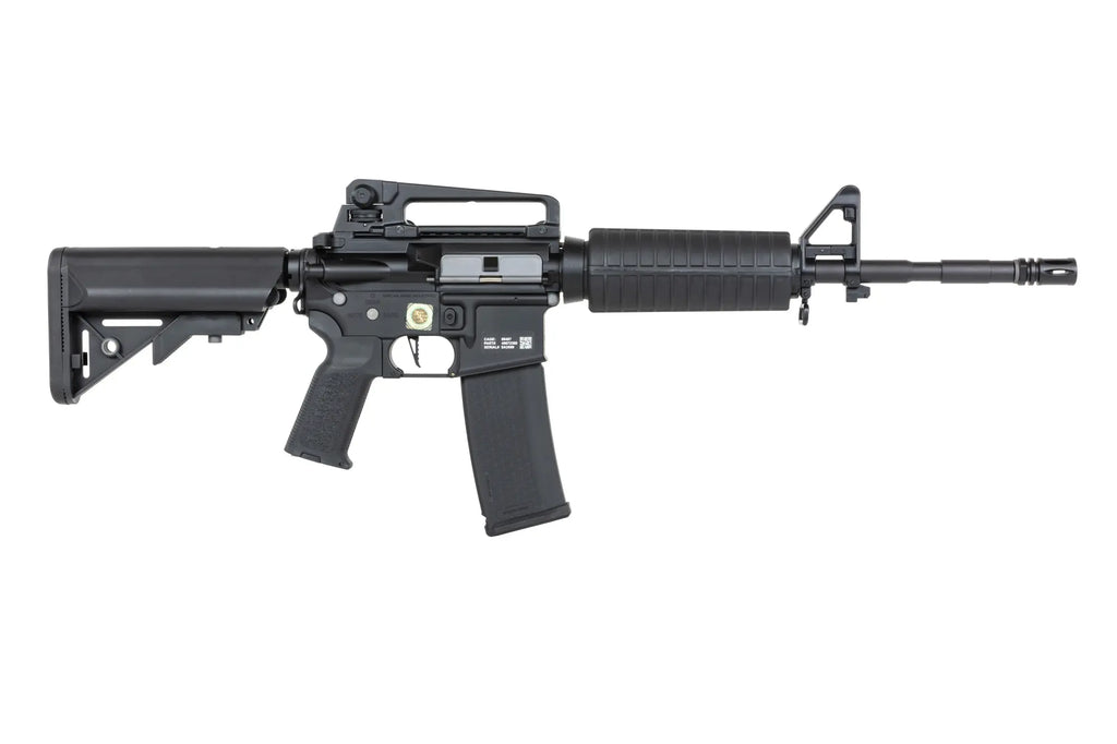 Specna Arms RRA SA-E01 EDGE™ HAL ETU™ airsoft Carbine Black