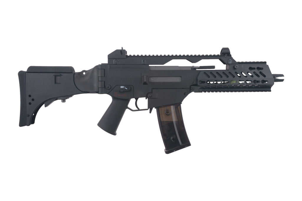 SA-G11V KeyMod EBB Carbine Replica