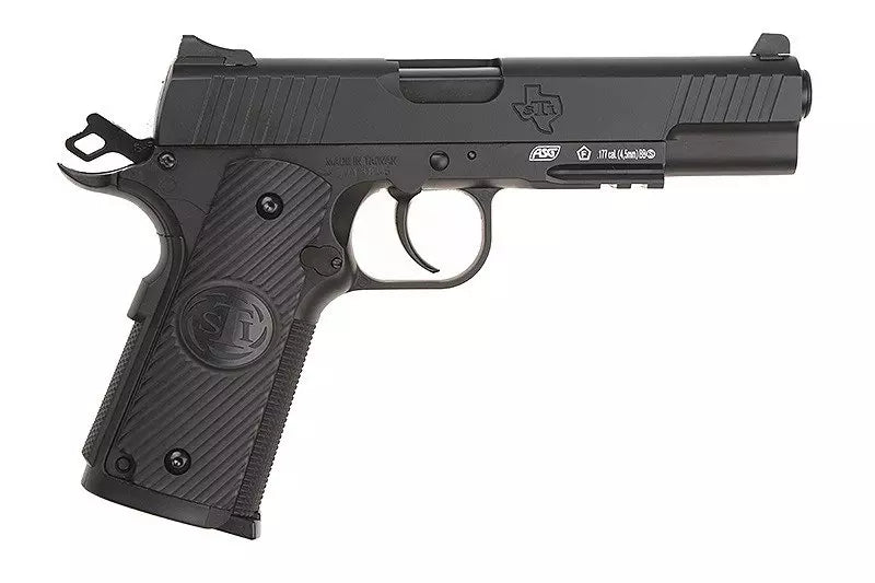 STI Duty One Air Gun