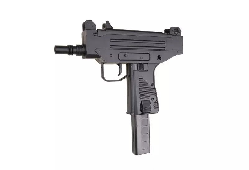 Replika pistoletu maszynowego D-93