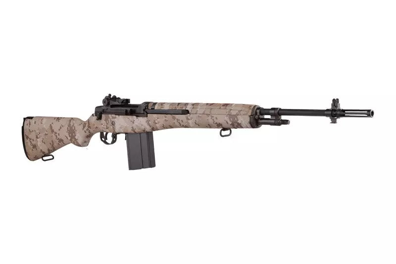 GR14 Rifle Replica - DDC