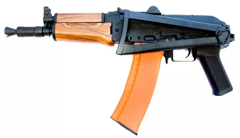 CM035 assault airsoft rifle (OUTLET)