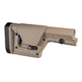 Magpul - PRS GEN3 Stock - FDE - MAG672-FDE