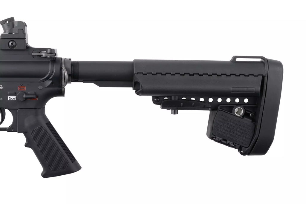 BOLT DEVGRU EXT (B.R.S.S.) Carbine Replica – Black