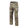 Helikon - Tactical Trousers MBDU Modern Battle Dress Uniform - NyCo Ripstop - MultiCam - SP-MBD-NR-34