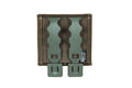 Fast 762 magazine pouch Docus - Olive
