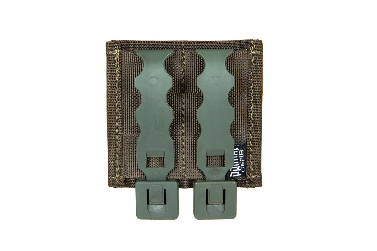 Fast 762 magazine pouch Docus - Olive