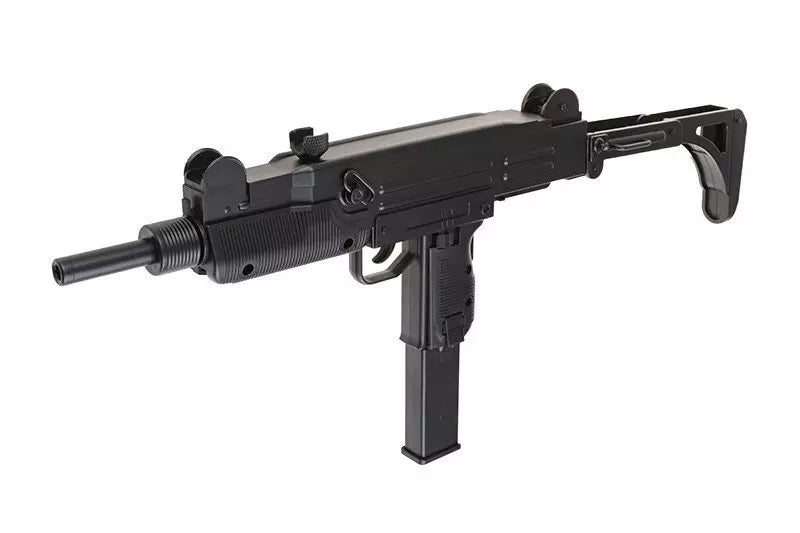 D2811 SMG replica