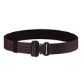 Helikon - Competition Nautic Belt - Black / Red - PS-CNS-NL-0125A
