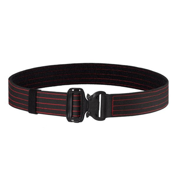 Helikon - Competition Nautic Belt - Black / Red - PS-CNS-NL-0125A