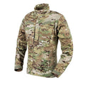 Helikon - Sweatshirt MBDU Modern Battle Dress Uniform - NyCo Ripstop - MultiCam - BL-MBD-NR-34