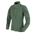 Helikon - Sweatshirt MBDU Modern Battle Dress Uniform - NyCo Ripstop - Olive Green - BL-MBD-NR-02