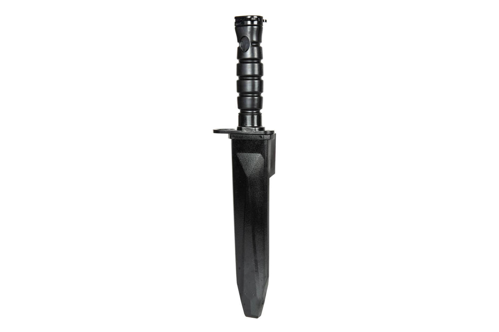 M9 bayonet replica - black