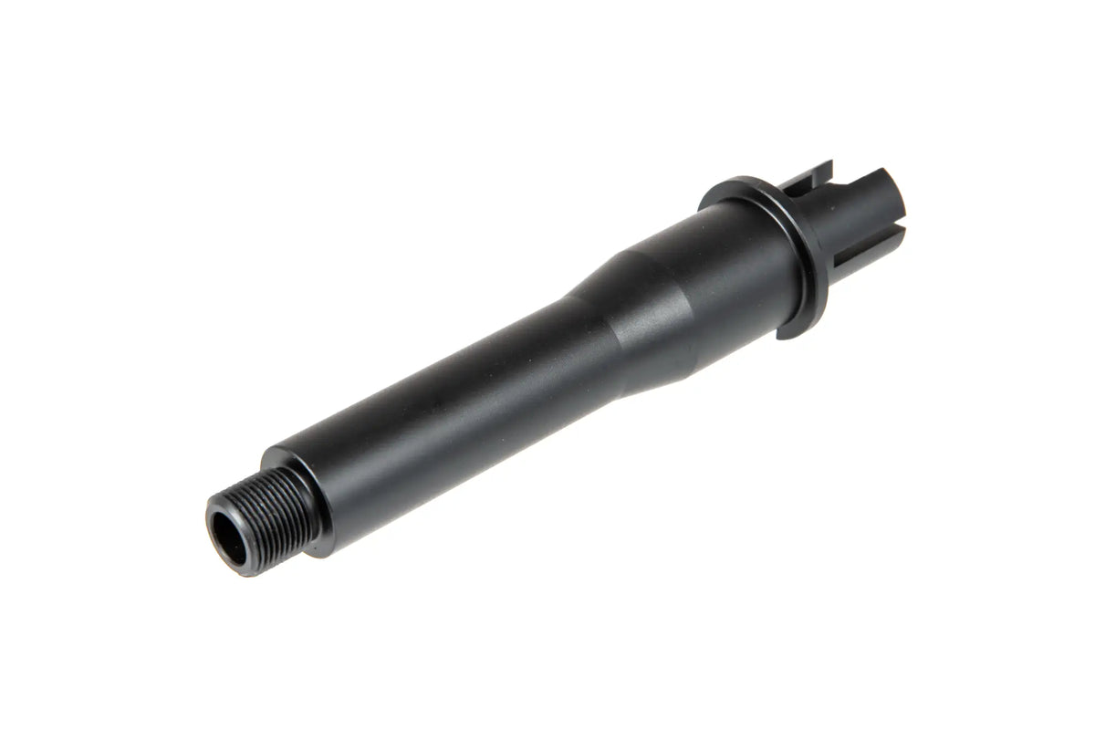 14mm CCW 140mm External Barrel