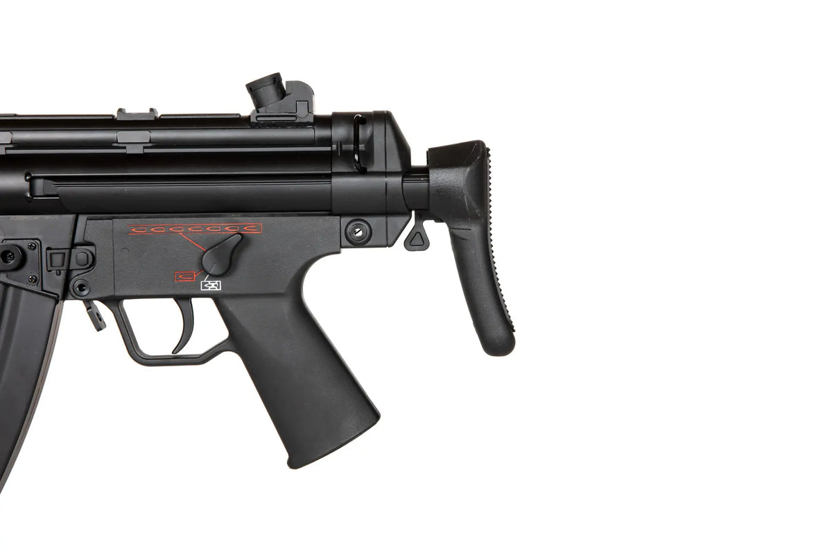 F686SD6 submachine airsoft gun (OUTLET)