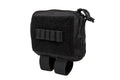 Quick Release First Aid Kit - Black