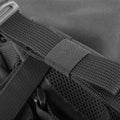 WISPORT - Excess tape holder - 25 mm - Black