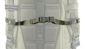WISPORT - Chest belt - Olive Green