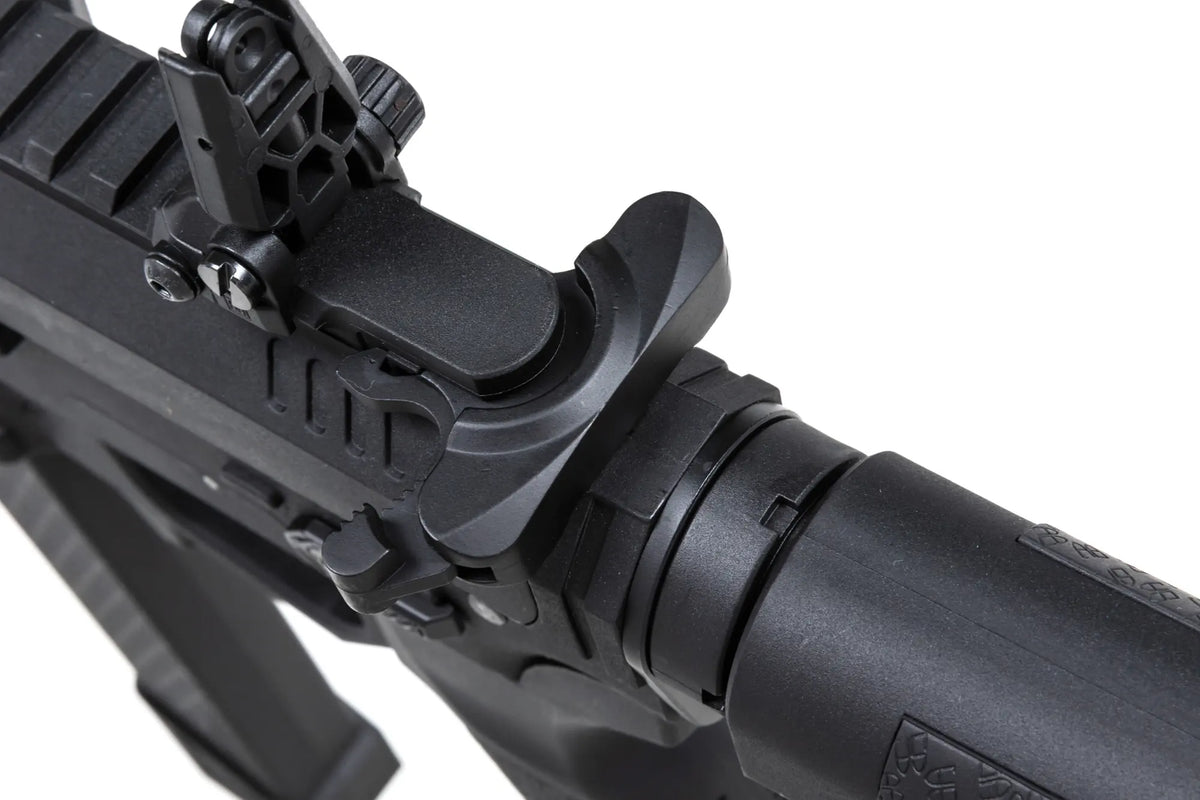 Specna Arms SA-FX01 FLEX™ Gen.2 BLDC™ HAL ETU airsoft Carbine Black