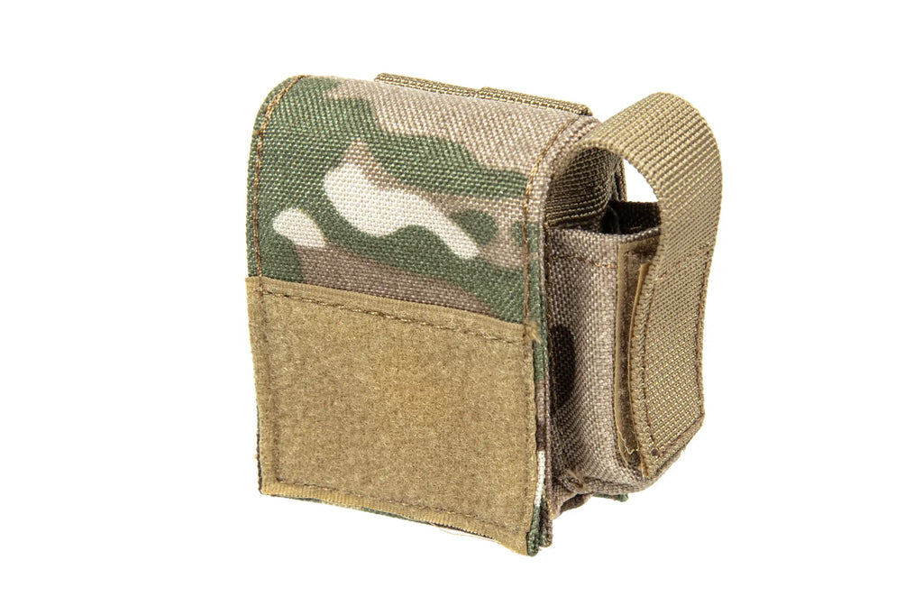 Wosport Multicam cigarette case