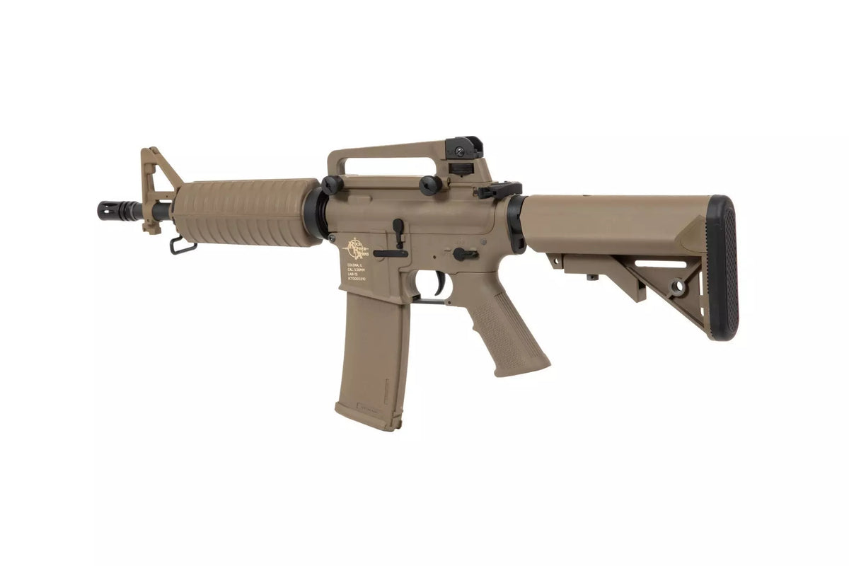 RRA SA-C02 CORE™ Carbine Replica - Full Tan