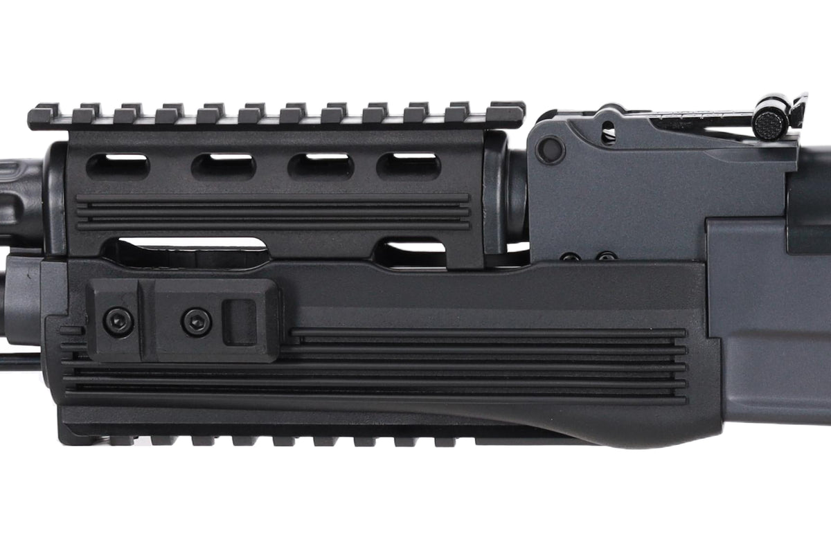 CM028A Tactical assault rifle replica