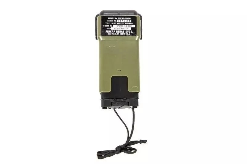 MS2000 Electronic Marker Replica