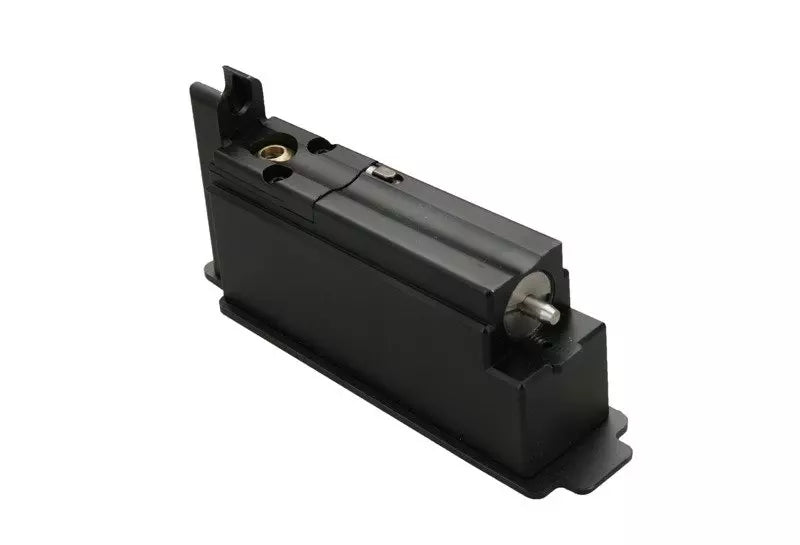 G980 magazine  - CO2