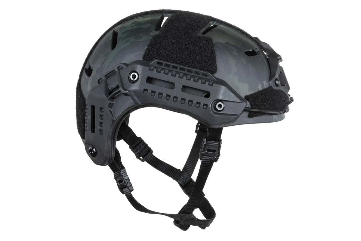 Wosport MK HL-104 helmet replica (training version) MC Black