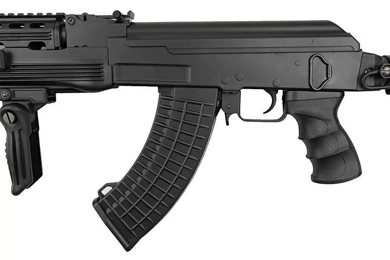 SRT-13 assault rifle replica