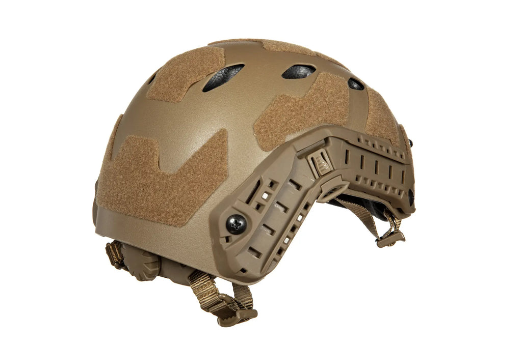 SHC  X-Shield BJ helmet replica - Tan