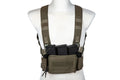 Micro Chest Rig MPC - Ranger Green