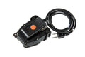 zPeltor - ICOM PTT Button