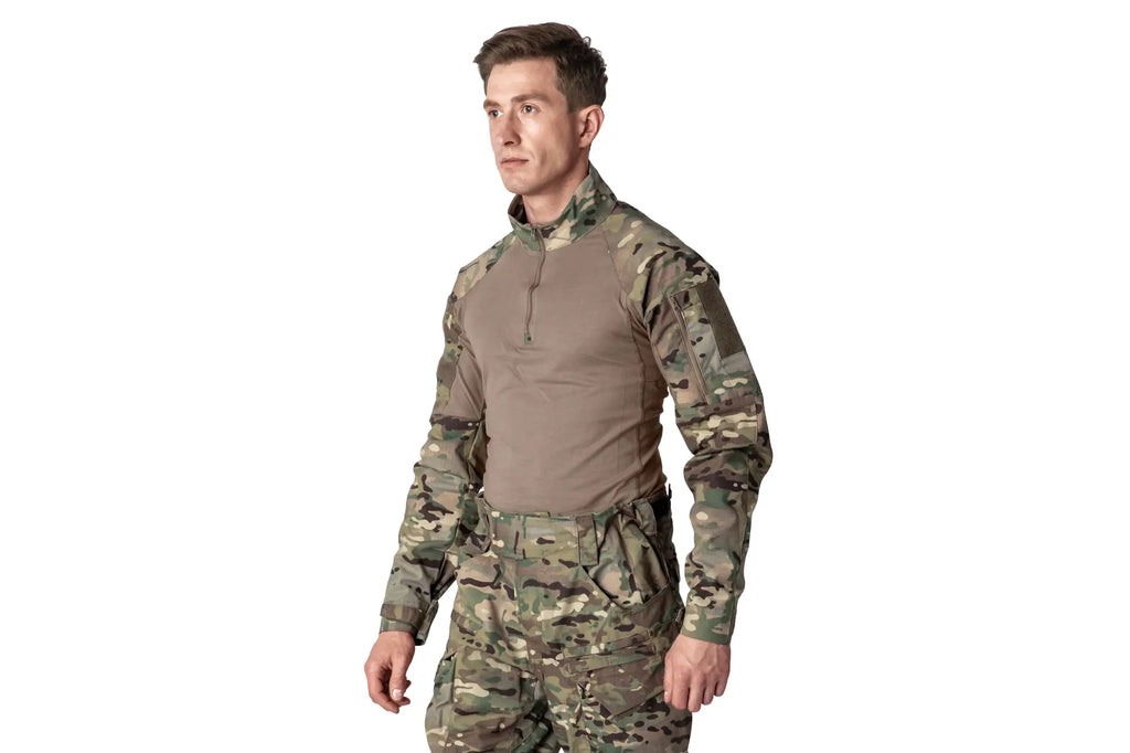 Combat Shirt SATAC G4 - MC
